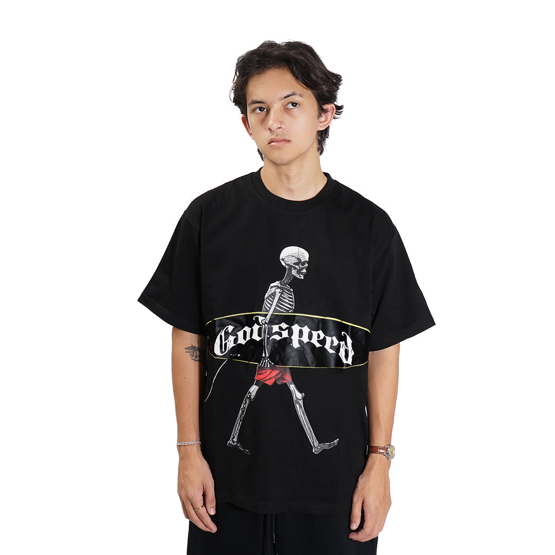Godspeed Surf Day T-Shirt