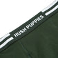HPPS Double Stripes Cotton Spandex Brief
