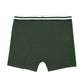 HPPS Double Stripes Cotton Spandex Boxer Brief