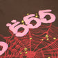 Sp5der Worldwide Star T-Shirt