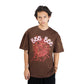 Sp5der Worldwide Star T-Shirt