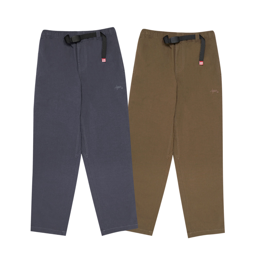 SDOUBLE Trail Tapered Long Pants
