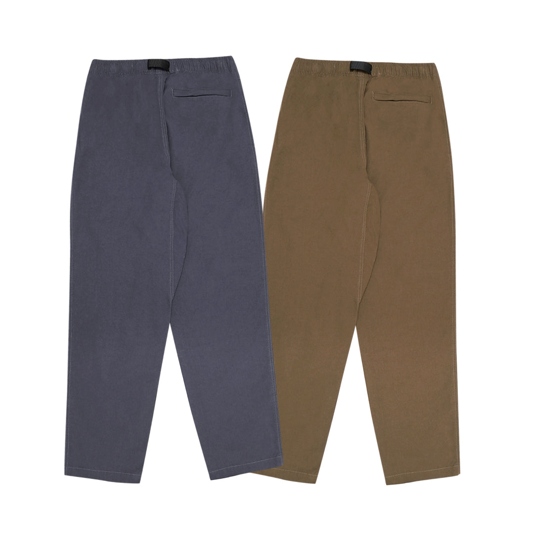 SDOUBLE Trail Tapered Long Pants