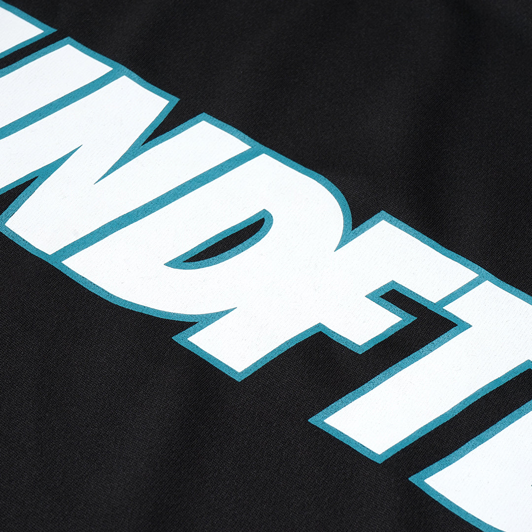 Undefeated Club Jersey T-Shirt
