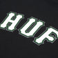 HUF Giant Text Logo T-Shirt