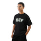 HUF Giant Text Logo T-Shirt