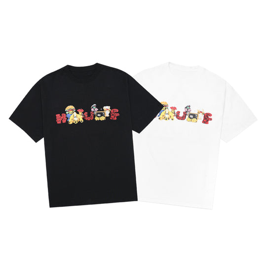 HUF Havecooth Graphic T-Shirt