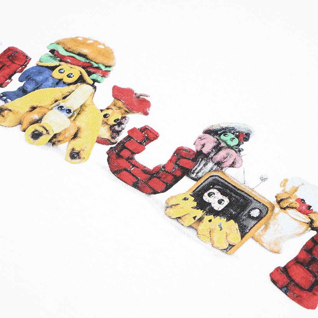 HUF Havecooth Graphic T-Shirt