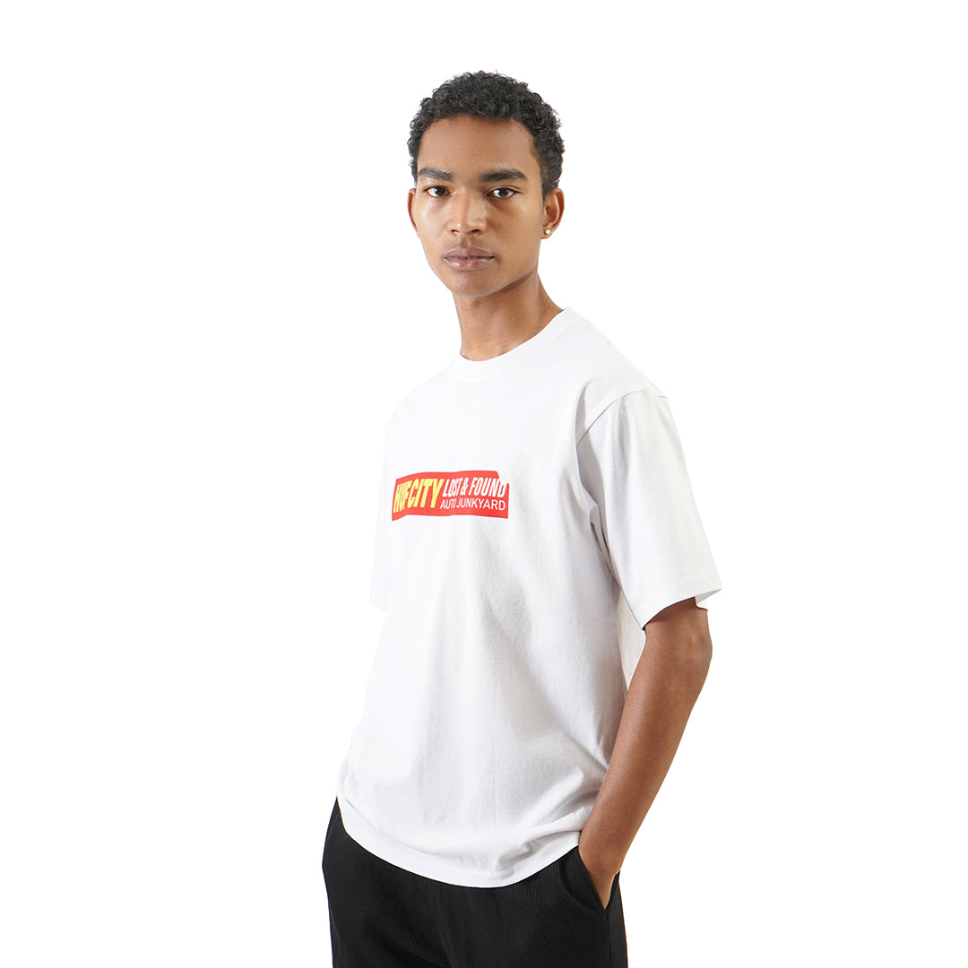 HUF Big Dawgd Graphic T-Shirt