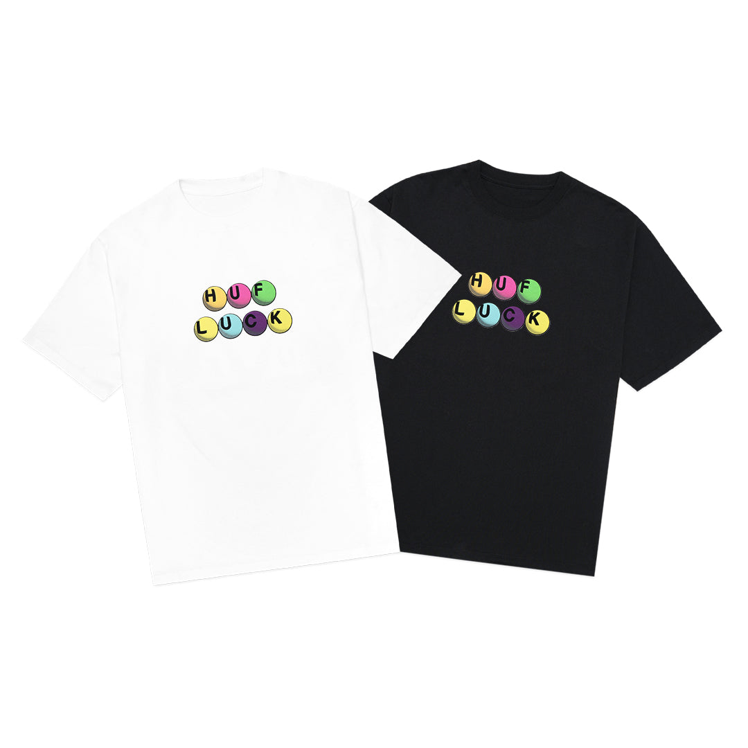 HUF Lucky Graphic T-Shirt