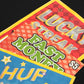 HUF Lucky Graphic T-Shirt