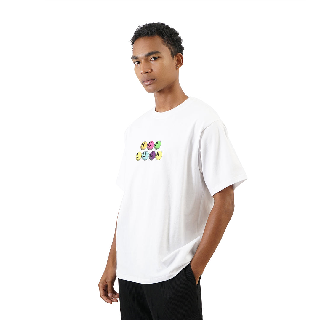 HUF Lucky Graphic T-Shirt