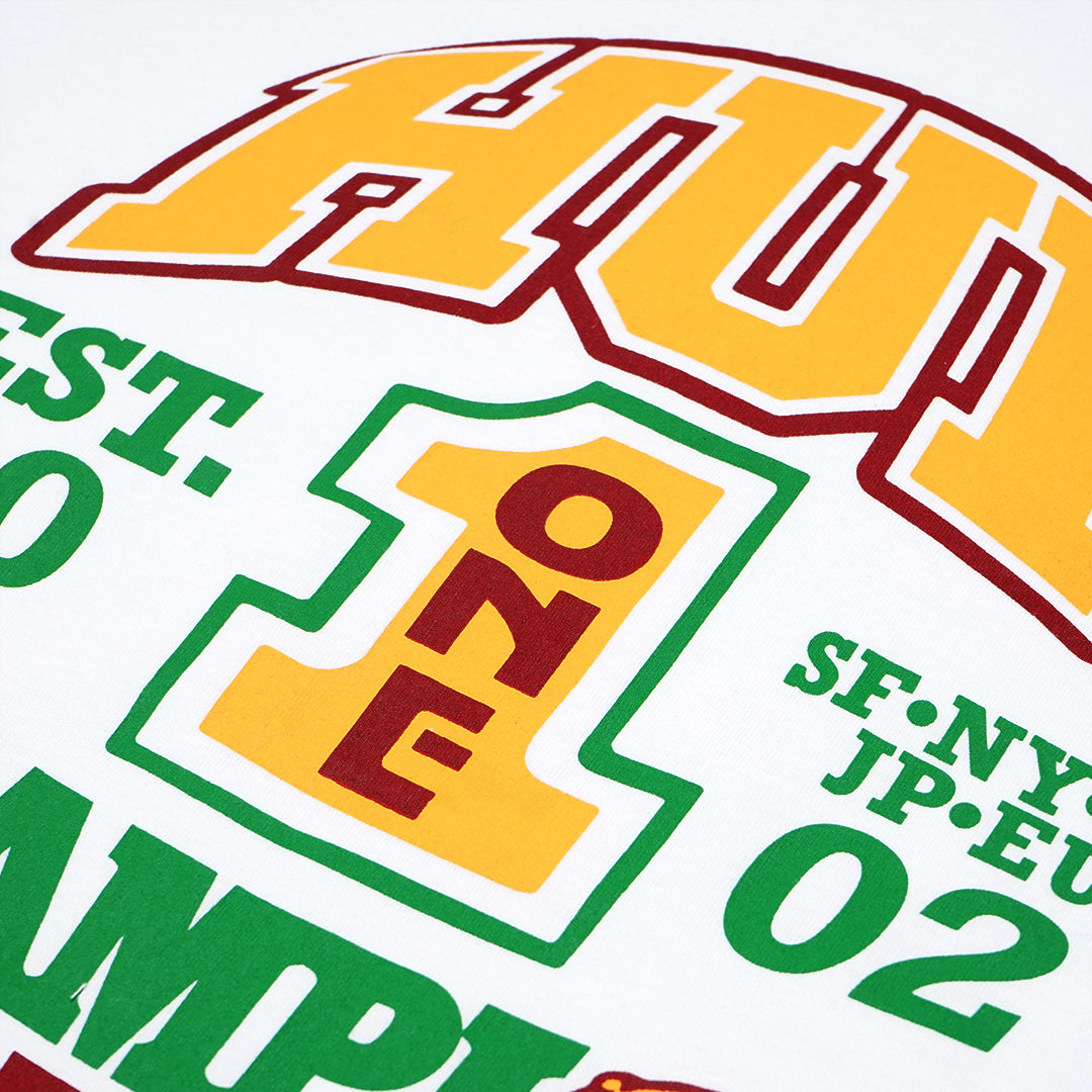 HUF Champion Sound T-Shirt