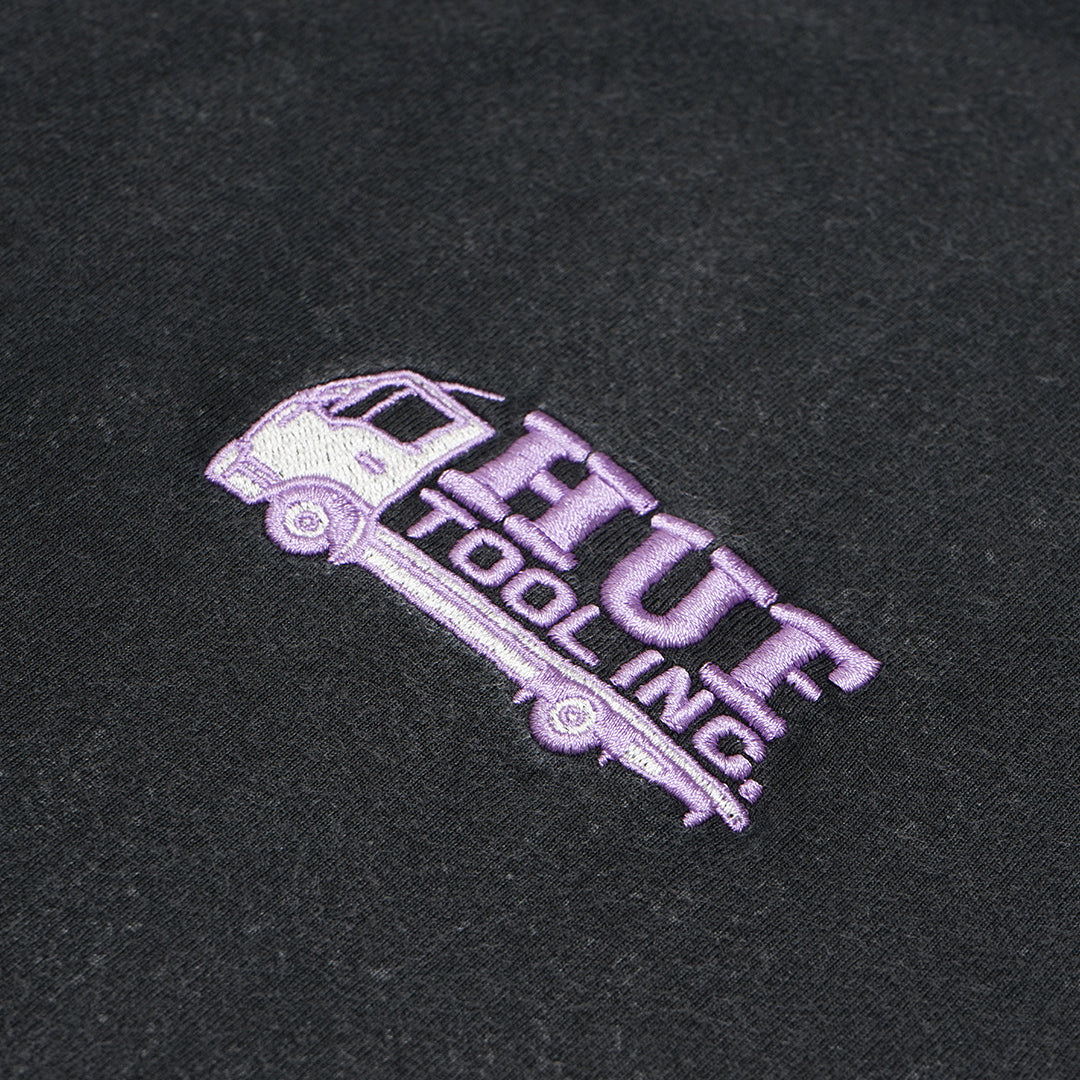 HUF Tool Inc Washed T-Shirt