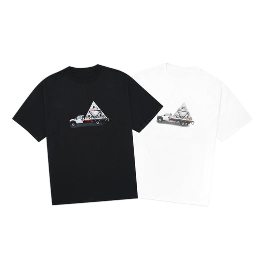 HUF High Clearance T-Shirt