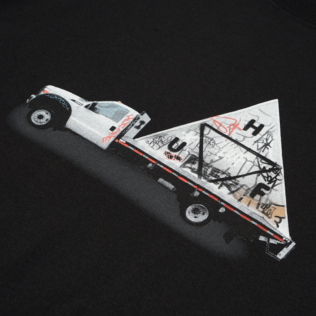 HUF High Clearance T-Shirt