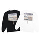 HUF Plaza Long Sleeve T-Shirt