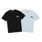 SDOUBLE Roots Dot T-Shirt