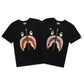 BAPE Color Camo Shark T-Shirt