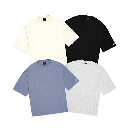 NEA Waffle Oversized T-Shirt