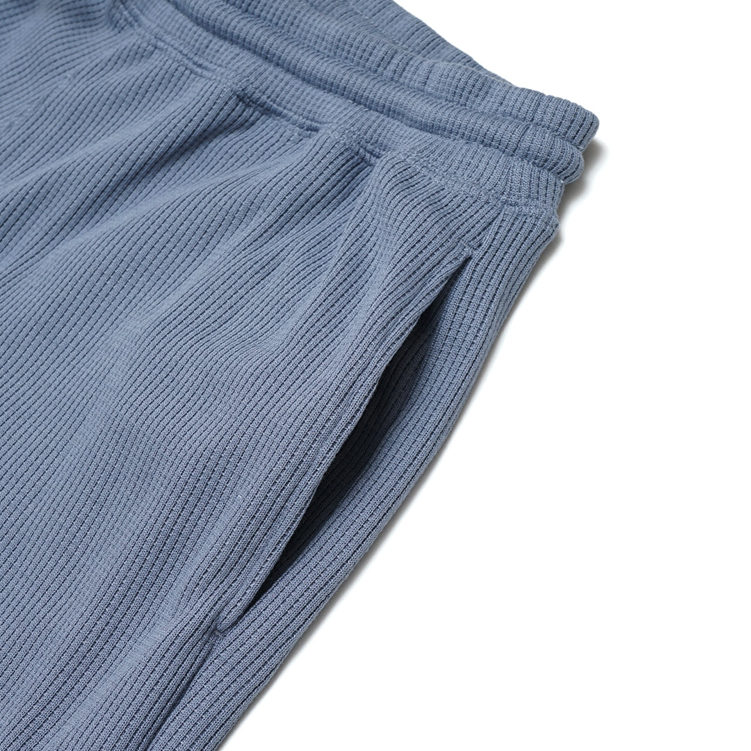 NEA Embroidery Logo Waffle Shorts