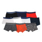 UNQ Supima Cotton Boxer Briefs