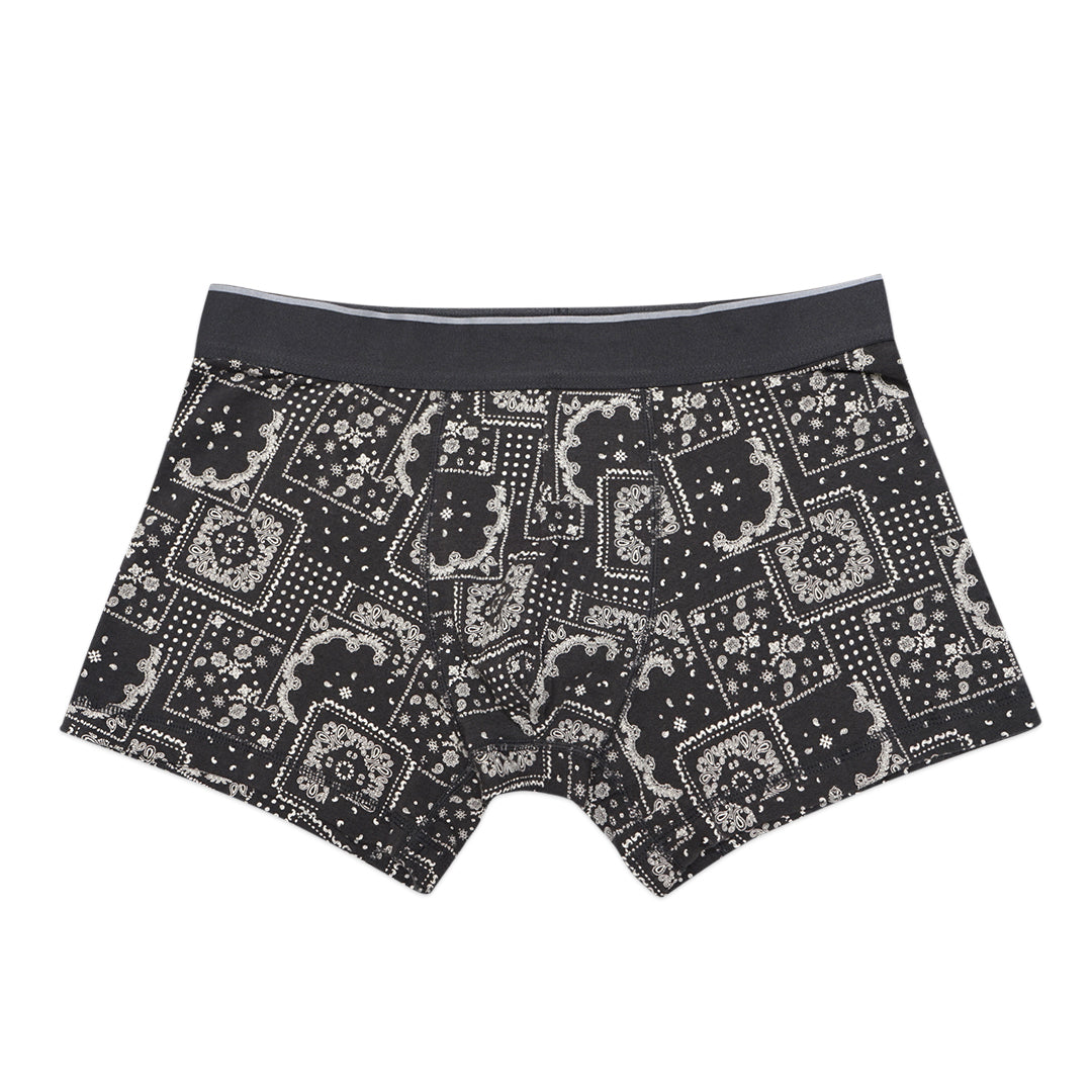 UNQ Supima Cotton Boxer Briefs