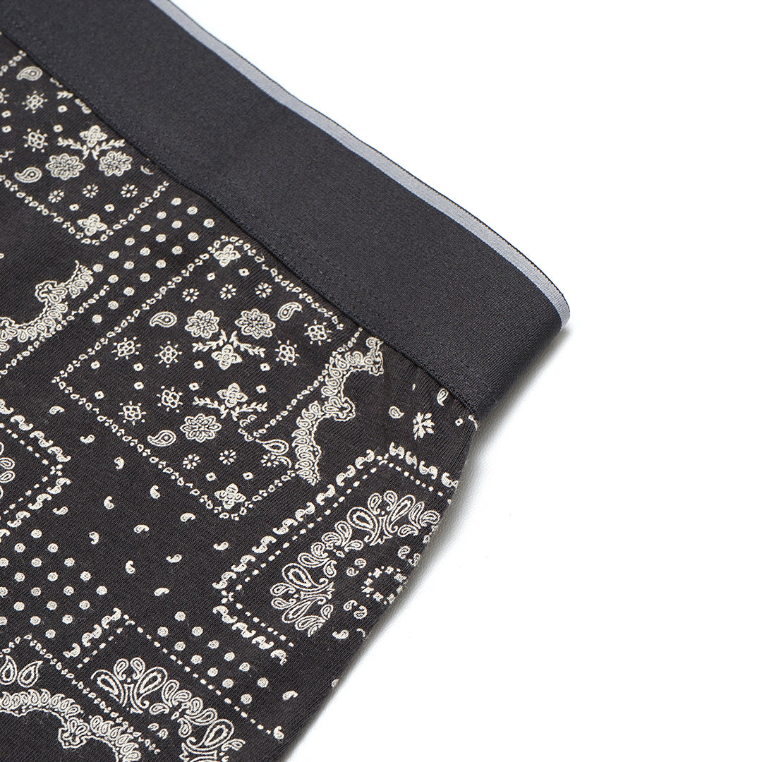 UNQ Supima Cotton Boxer Briefs
