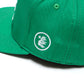 Hellstar OG Logo Snapback Cap