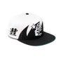Hellstar Shark Teeth Snapback Cap