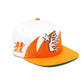 Hellstar Shark Teeth Snapback Cap
