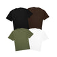ASRV Reflective Logo Oversized T-Shirt