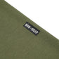 ASRV Reflective Logo Oversized T-Shirt