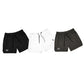 ASRV AeroSilver Linerless Shorts