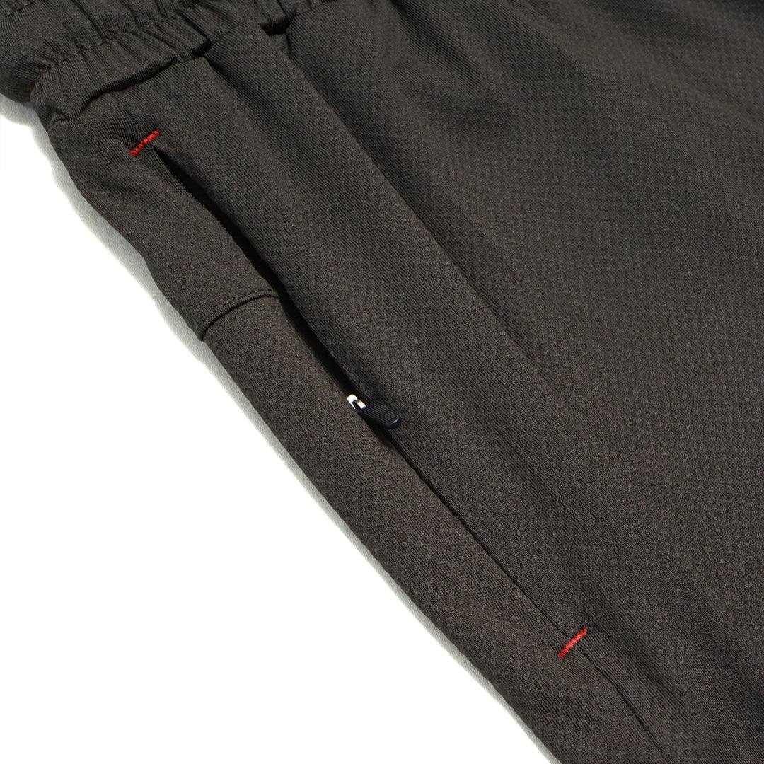 ASRV AeroSilver Linerless Shorts