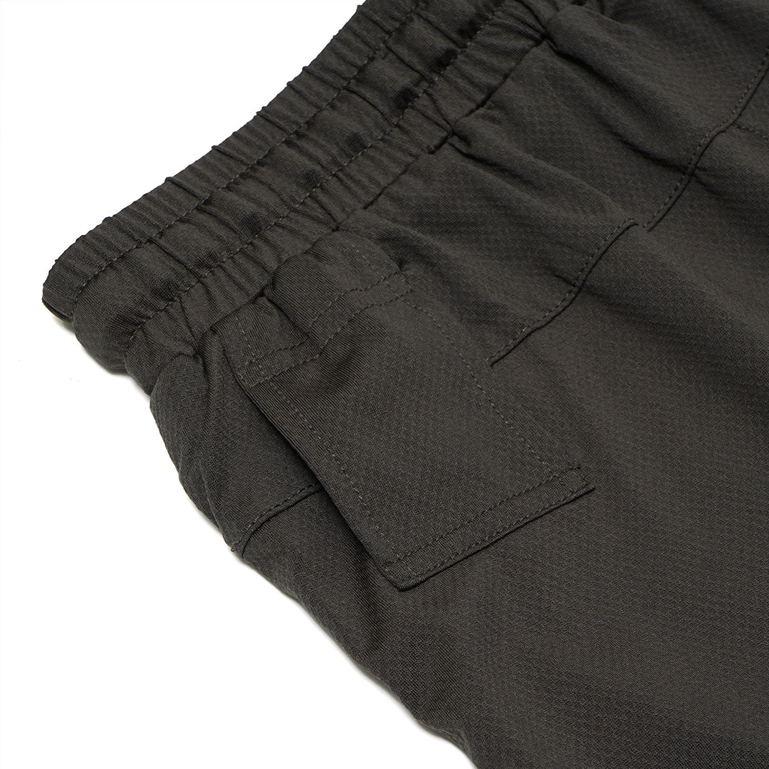 ASRV AeroSilver Linerless Shorts