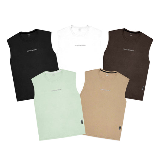 ASRV Relentless Pursuit Sleeveless T-Shirt