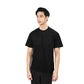 CHR Shoulder Horseshoe Embroidery T-Shirt