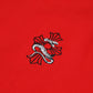 CHR Cross Snake Embroidery T-Shirt