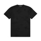 CHR Solid Multi Logo Pattern T-Shirt