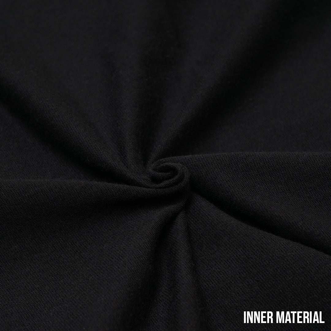 NEA Wave Logo Oversized T-Shirt