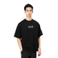 NEA Bubble Logo Oversized T-Shirt