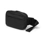 FOG Essentials Solid Text Small Slingbag
