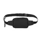 FOG Essentials Solid Text Small Slingbag