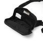 FOG Essentials Solid Text Small Slingbag
