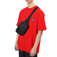 FOG Essentials Solid Text Small Slingbag