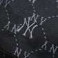 M7B Diamond Monogram Sportive Backpack