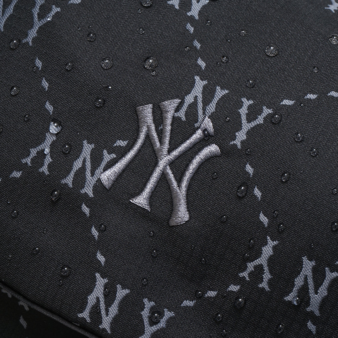 M7B Diamond Monogram Sportive Backpack