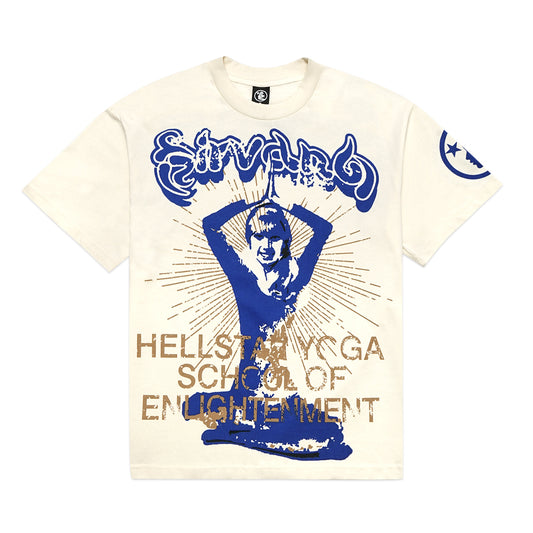 Hellstar Yoga School of Enlightenment T-Shirt