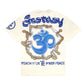 Hellstar Yoga School of Enlightenment T-Shirt